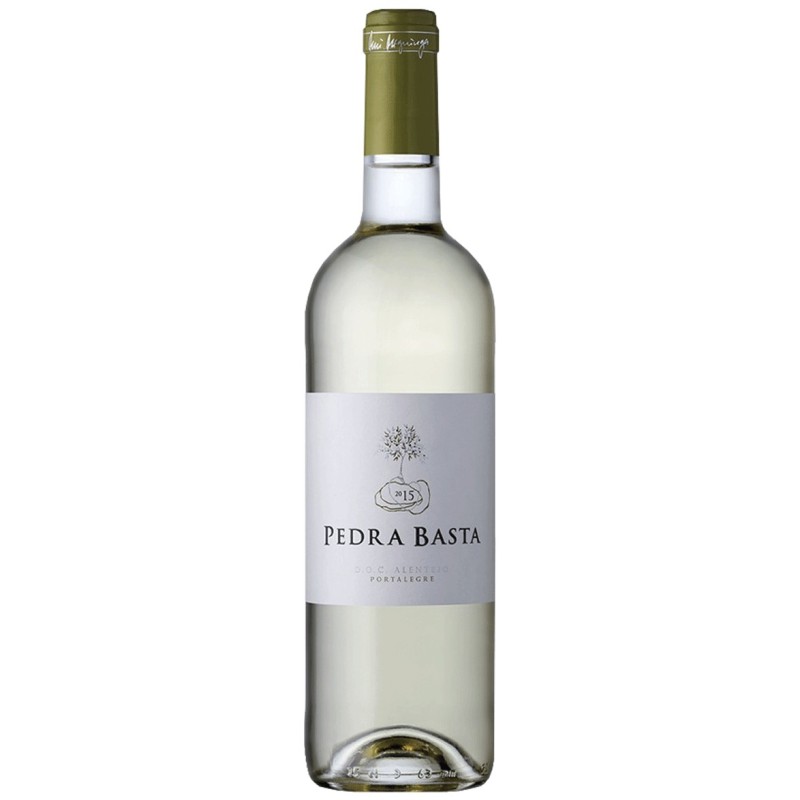 Pedra Basta 2015 Vin Blanc