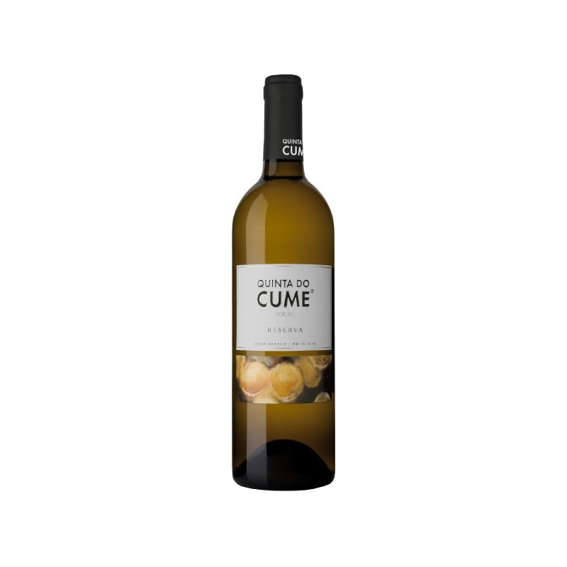 Quinta do Cume Reserva 2019Vin blanc