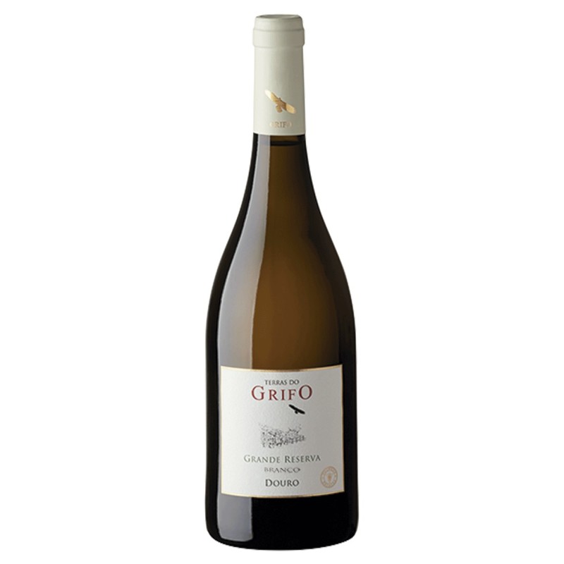 Terras do Grifo Grande Reserva 2019 Vin Blanc