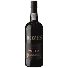 Rozès|Vins Portugal 