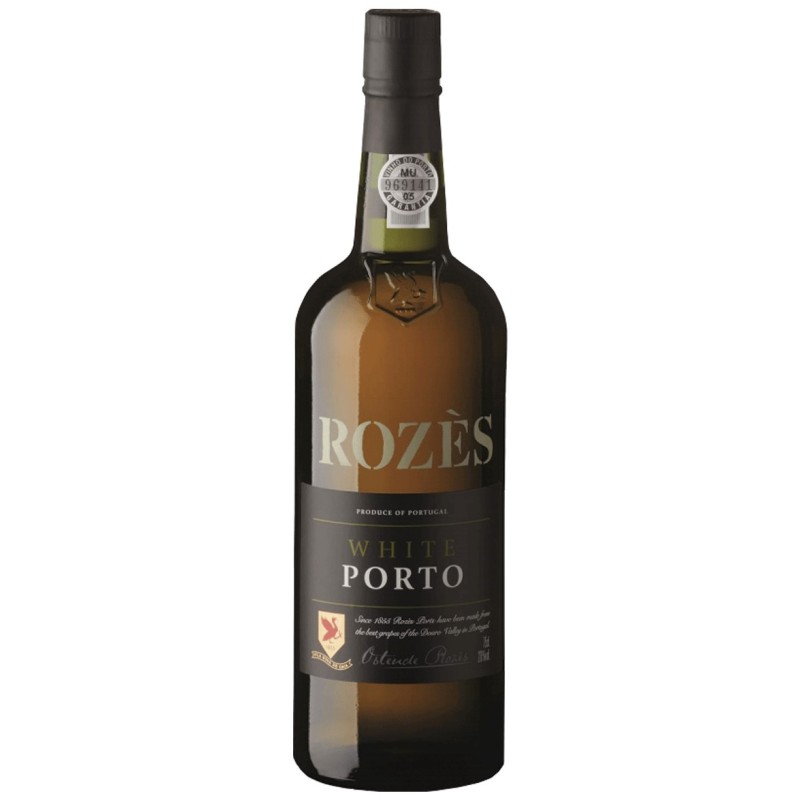 Rozès Vin blanc