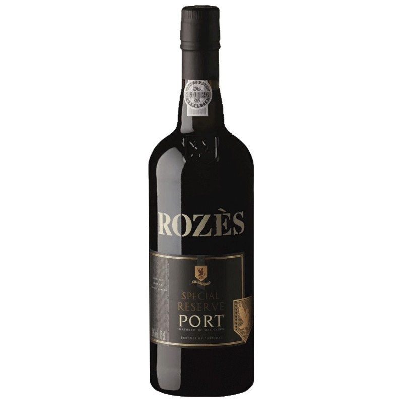 Rozès Réserve spéciale Vin de Port