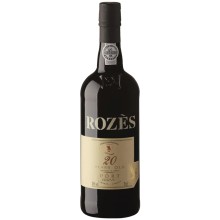 Rozès|Vins Portugal 