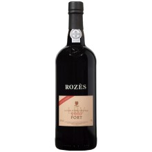 Rozès|Vins Portugal 