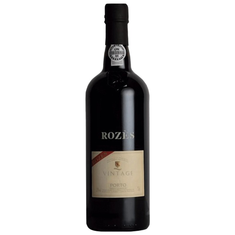 Rozès Vintage 2009Vin