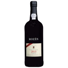 Rozès|Vins Portugal 