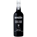 Rozès Très vieux vin de port blanc