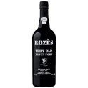 Rozès Vin de Porto très ancien