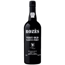 Rozès|Vins Portugal 