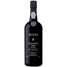 Rozès|Vins Portugal 