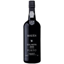 Rozès|Vins Portugal 