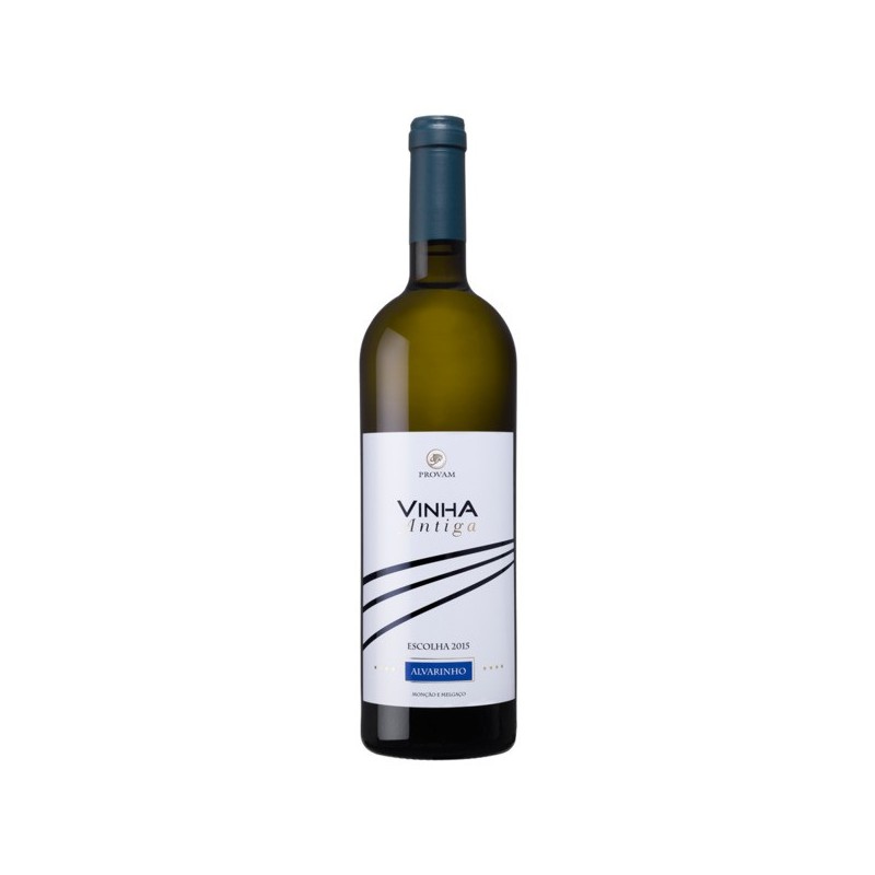 Vinha Antiga 2015 Alvarinho Vin