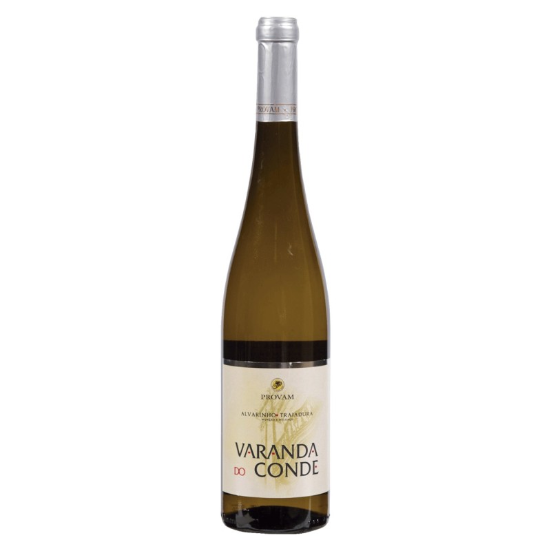 Vin Blanc Varanda do Conde 2022