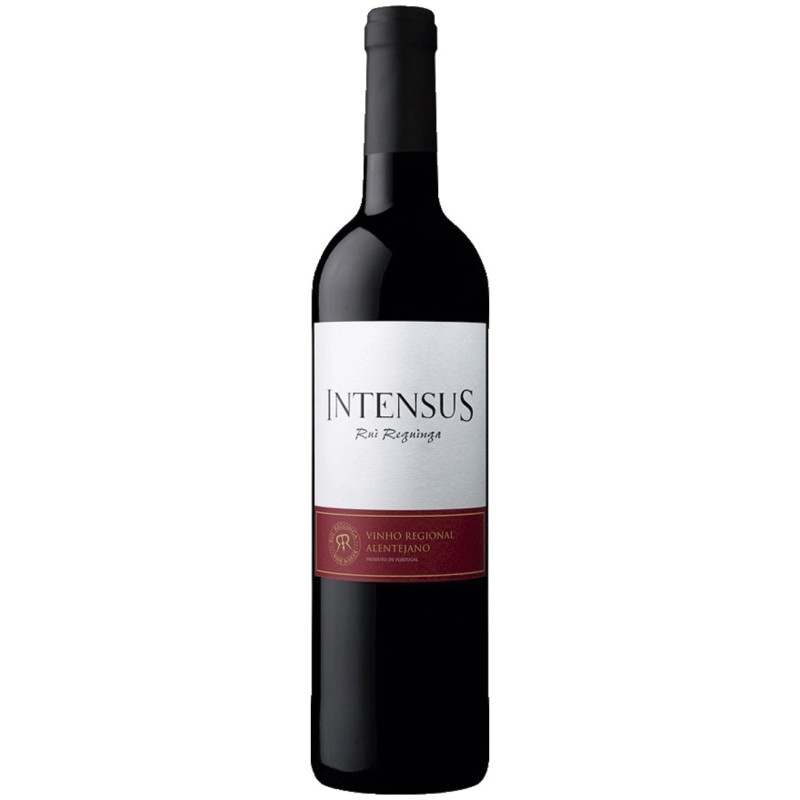 Intensus 2021 Vin rouge