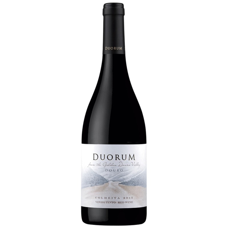 Duorum Colheita 2020 Vin rouge