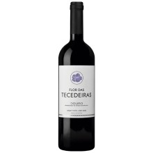 Quinta das Tecedeiras|Vins Portugal 