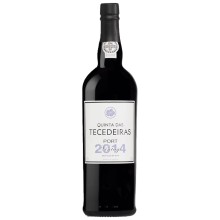 Quinta das Tecedeiras|Vins Portugal 