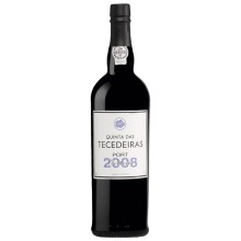 Quinta das Tecedeiras|Vins Portugal 