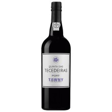 Quinta das Tecedeiras|Vins Portugal 