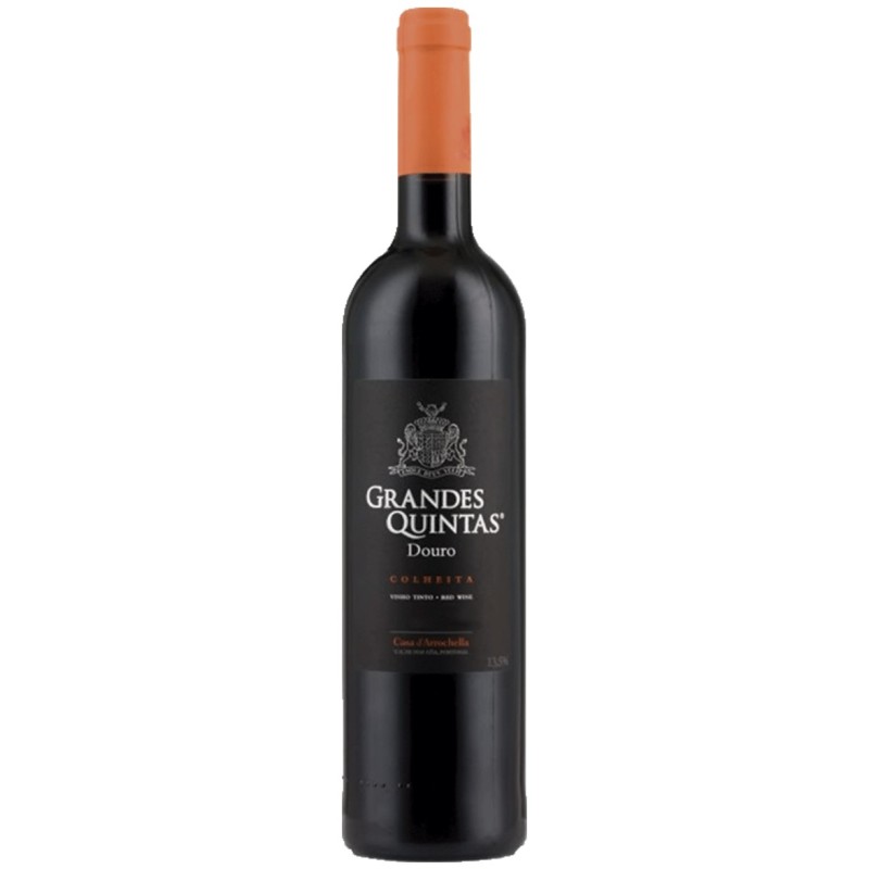 Grandes Quintas 2019 Vin Rouge