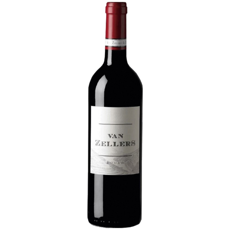 Van Zellers 2013 Vin Rouge