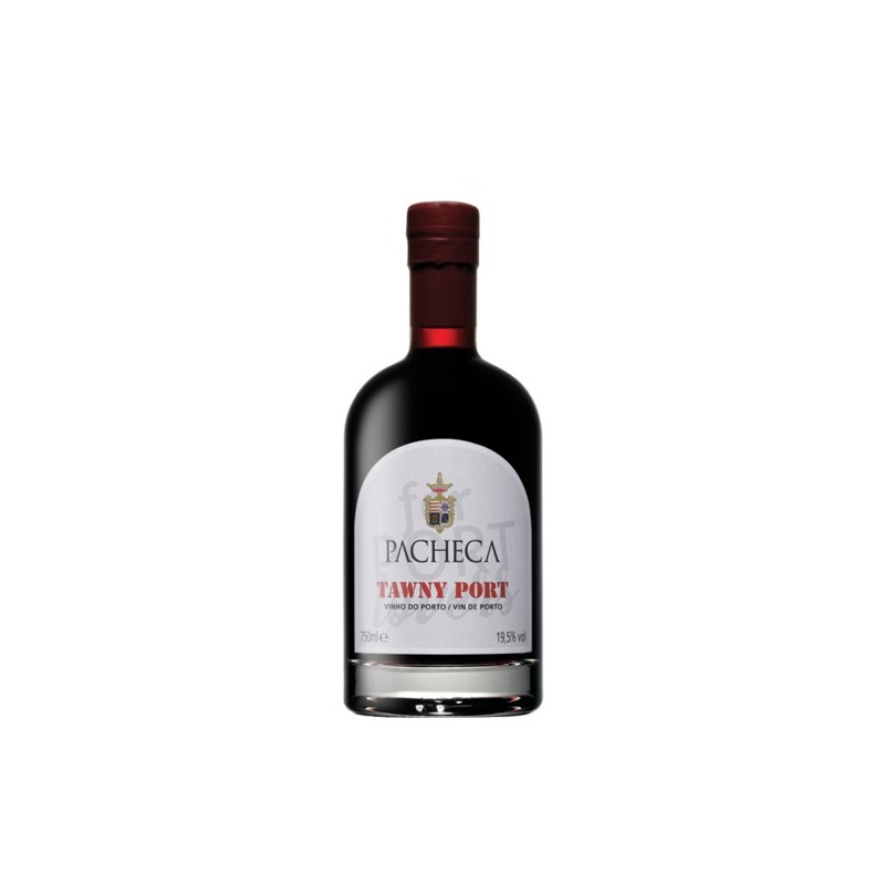 Pacheca Tawny Vin de Porto