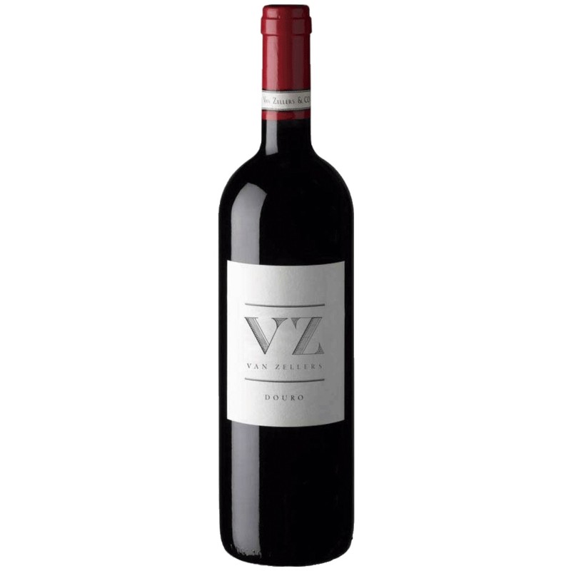 Van Zellers VZ Magnum Vin Rouge