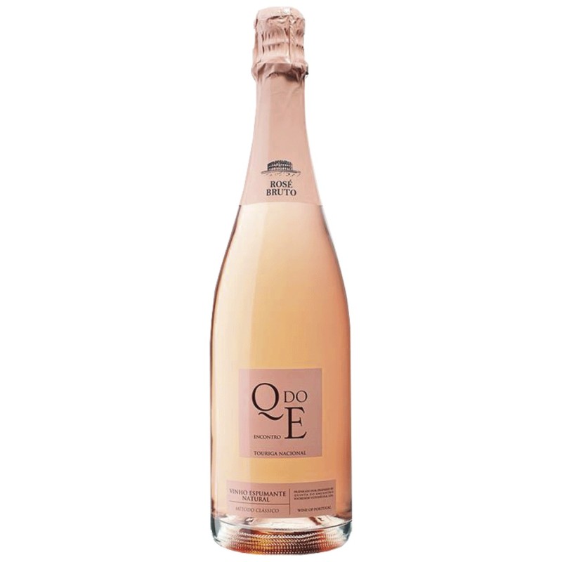 Quinta do Encontro Vin de Rosé