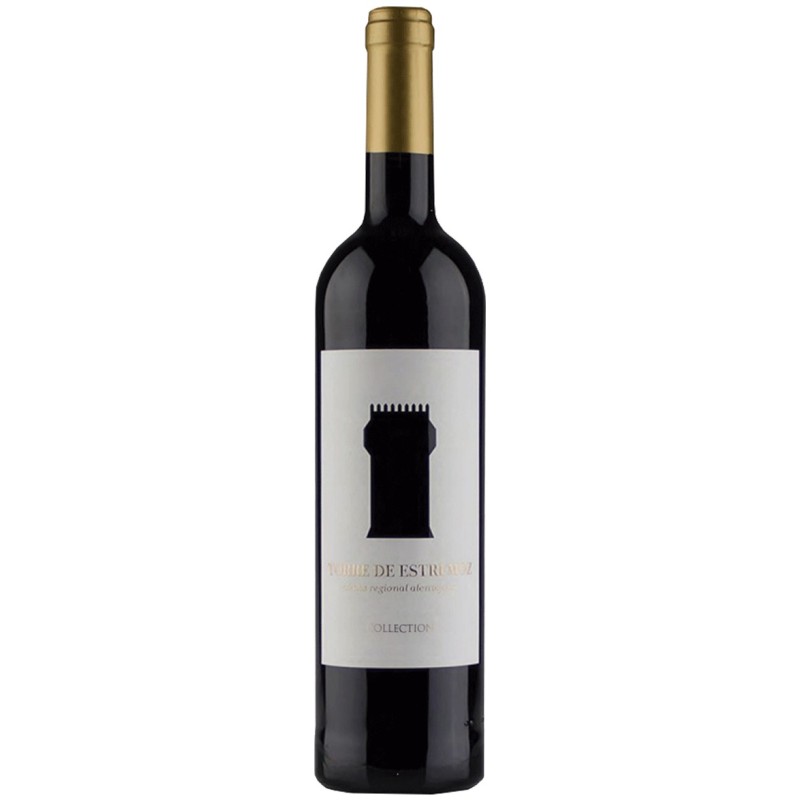 Torre de Estremoz Collection 2017 Vin Rouge