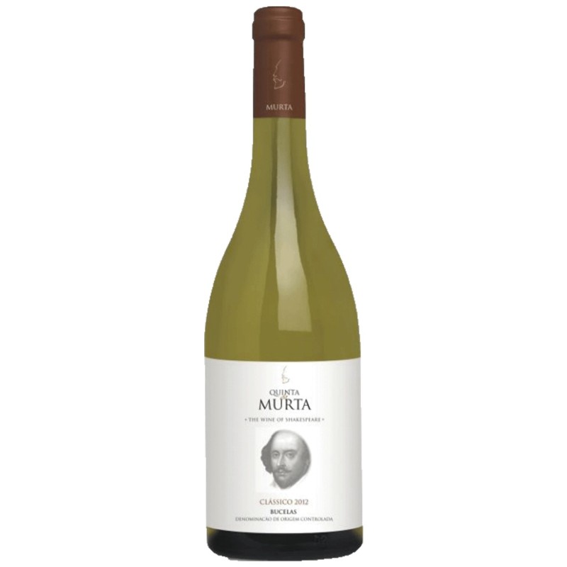 Quinta da Murta Clássico 2012 Vin blanc