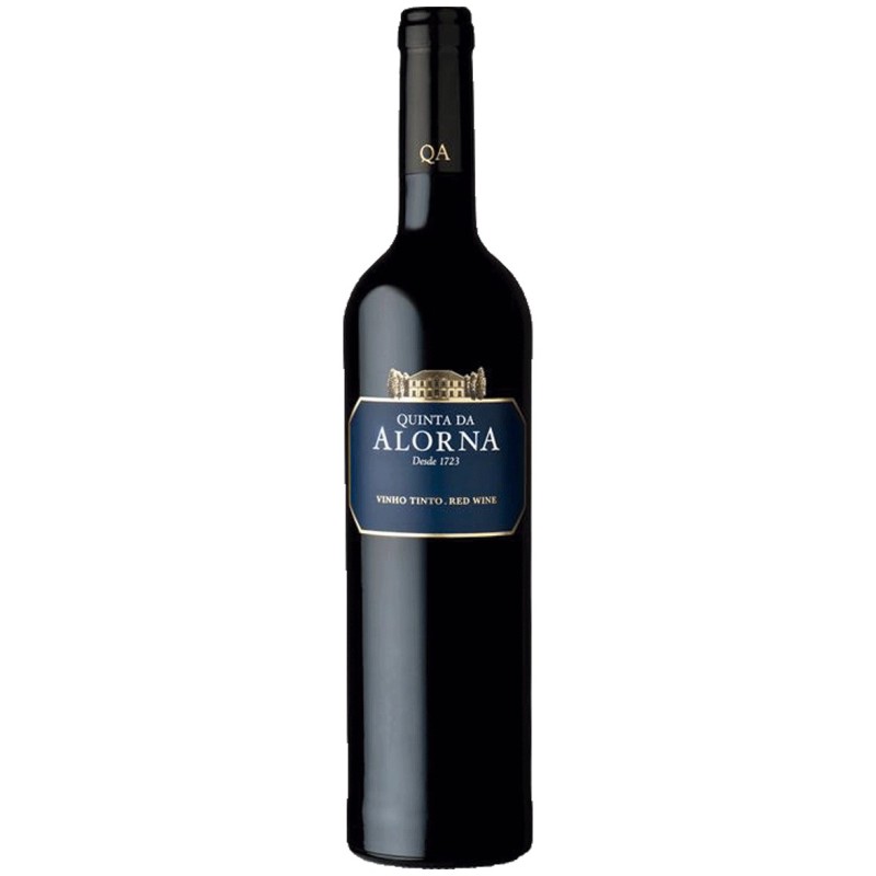 Quinta da Alorna Vin rouge 2012