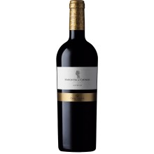 Marquesa de Cadaval 2012 Vin Rouge