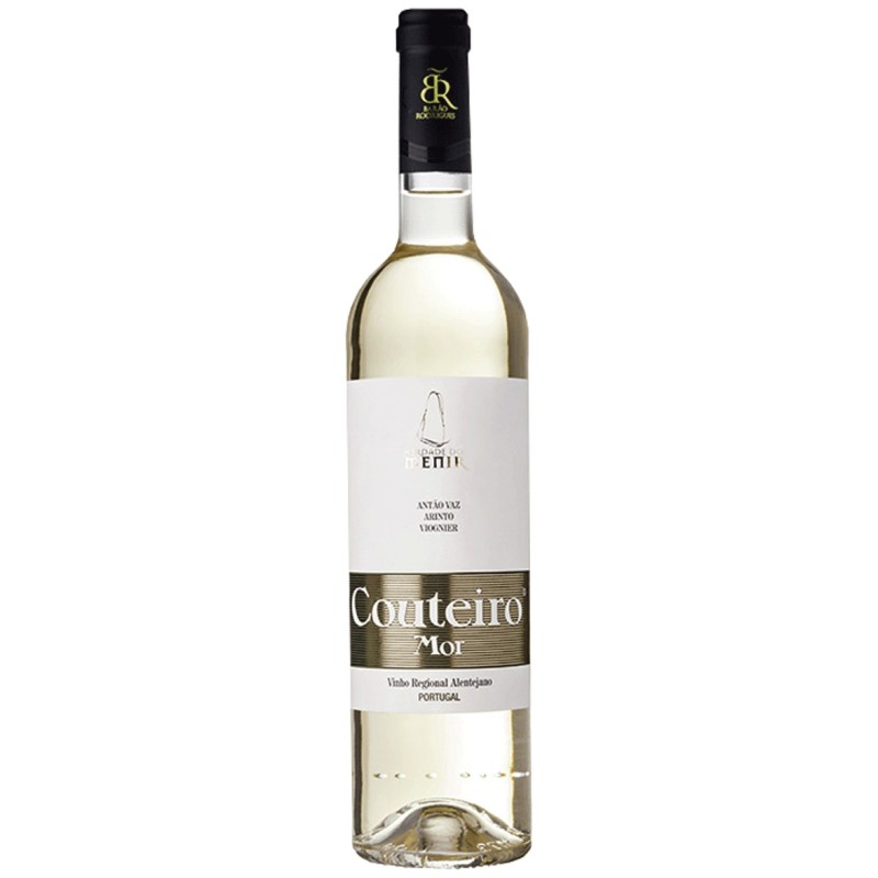 Couteiro-Mor Colheita 2021 Vin Blanc