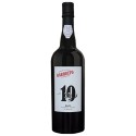 Barbeito Réserve de Boal 10 ans (Medium Sweet) MadèreVin