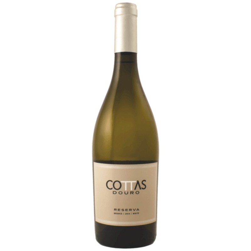 Quinta de Cottas Reserva 2017Vin blanc