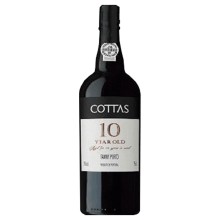 Quinta de Cottas|Vins Portugal 