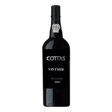 Quinta de Cottas|Vins Portugal 