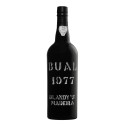 Blandy's Bual Vintage 1977 Vin de Madère