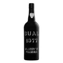 Blandy's Madeira Wine|Vins Portugal 