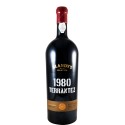 Blandy's Terrantez Vintage 1980 Vin de Madère