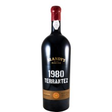 Blandy's Madeira Wine|Vins Portugal 