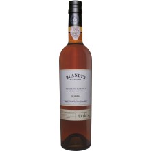 Blandy's Madeira Wine|Vins Portugal 