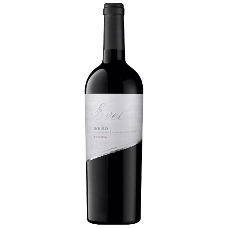 Evel Reserva 2017 Vin Rouge