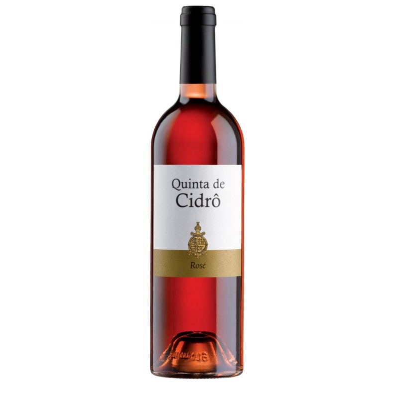 Vin Rosé Quinta de Cidrô 2022