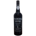 Vin de Madère 5 Ans Doux