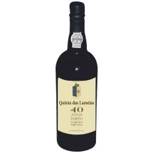 Quinta de Lamelas|Vins Portugal 