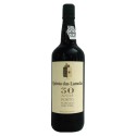 Quinta das Lamelas 30 ans vieux vin de Porto Tawny