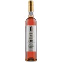 Quinta das Lamelas +40 ans Vin de Port Blanc (500ml)