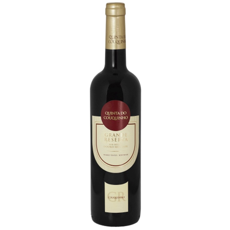 Quinta do Couquinho Grande Réserve 2017 Vin Rouge