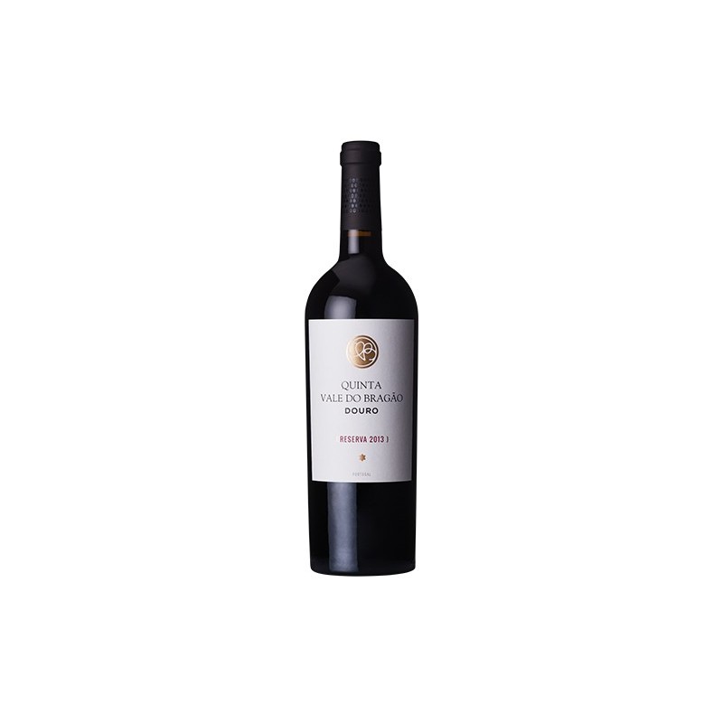 Quinta Vale do Bragão Reserva 2020 Vin rouge